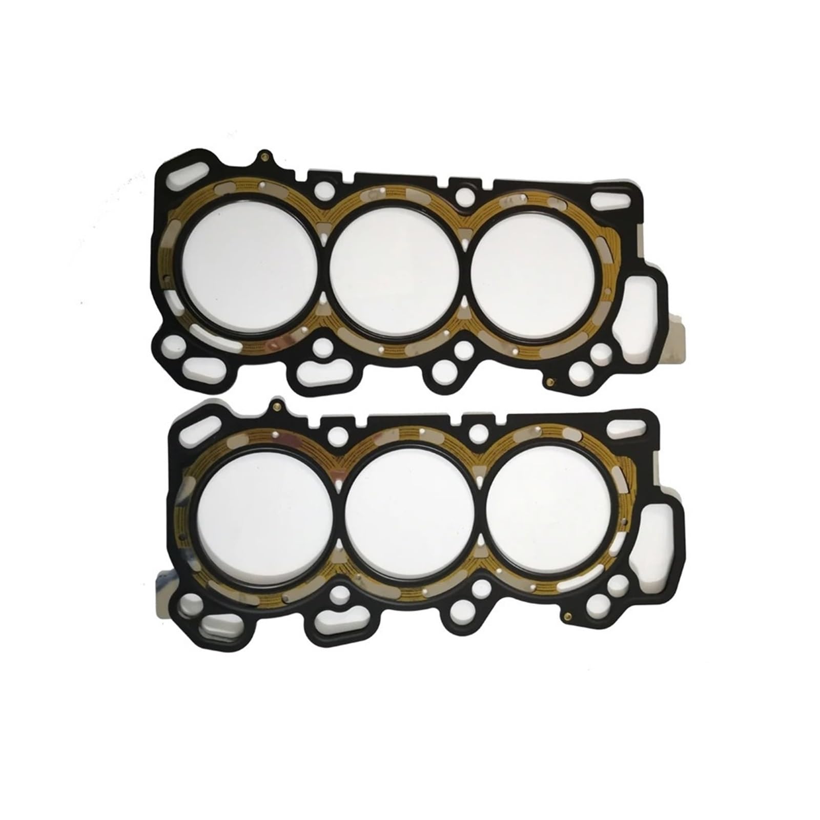 Compatibile con HFP Ex V6 3.5 J35Z2 Accessori for Auto in Metallo Guarnizione Testata Cilindro Guarnizione Motore 50307300