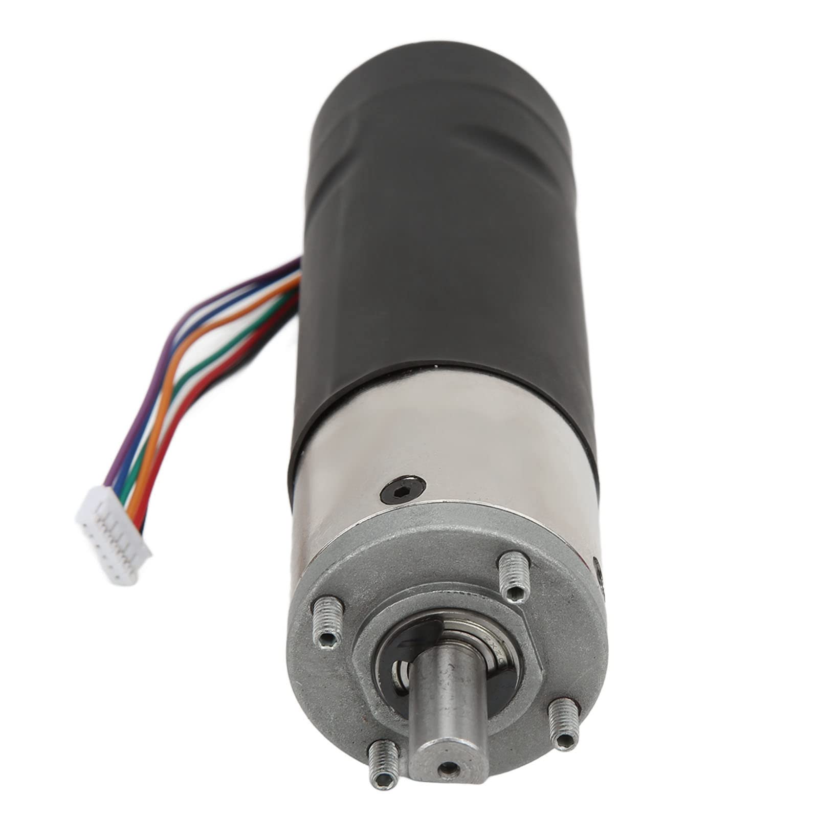 Caravan Slide Out In Wall Motor 236575 - Relación De Transmisión 300:1, 10 Mm ABS Aluminio, Caravan Slide Out Motor 10 Mm Slide Out Motor Toldos