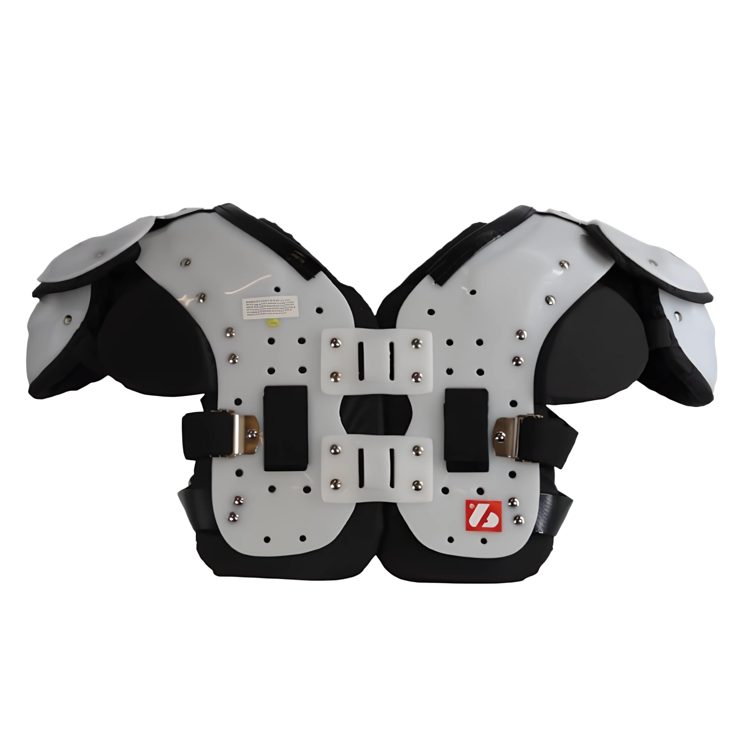 BARNETT Vision II RB-DB-TE-FB-HB Spallaccio da calcio