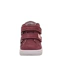 Superfit Dziewczynki Supies 4s Halbschuhe 1-000786Adidasy
