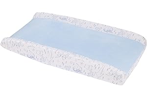 Disney Finding Nemo Nursery Changing Pad Cover: Cutest Little Catch!