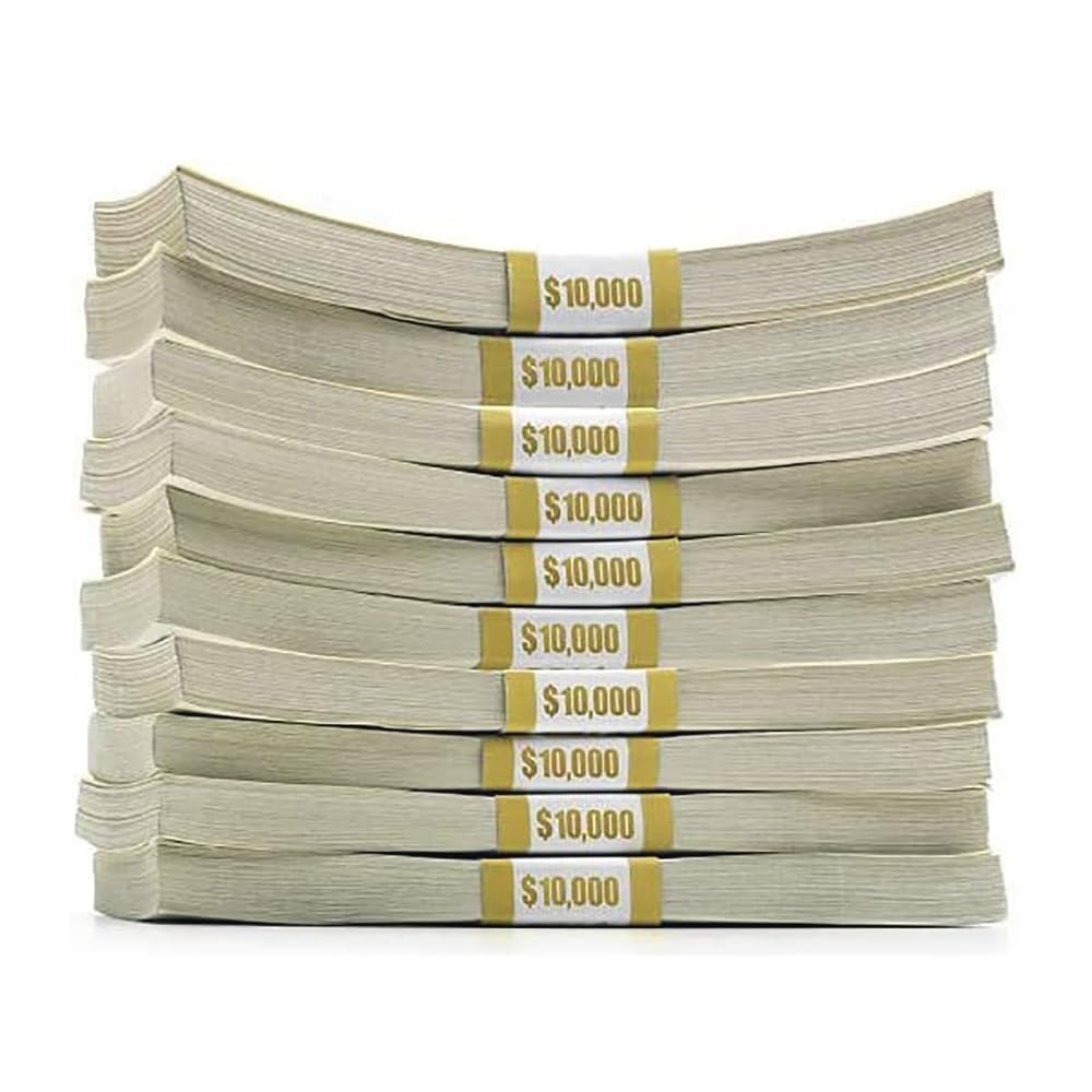 Photo 1 of 1000pcs Movie Prop Play Props Set MAYLORCOS
