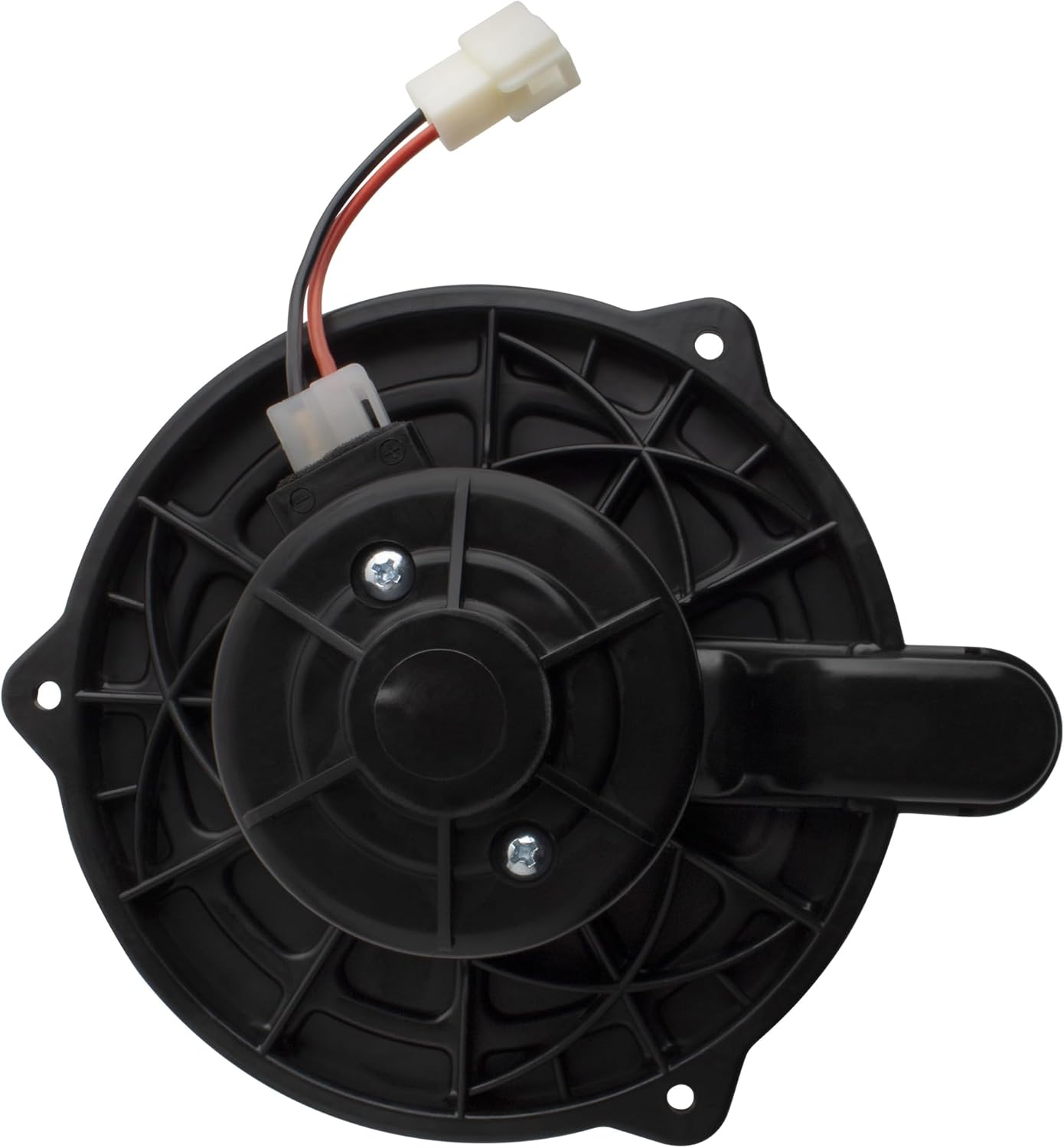 BOXI 700268 HVAC Heater Blower Motor Assembly Fits for Kia Sorento 2008-2009 Base/LX Sport Utility/Replaces PM4882 75868 971093E260 2400530277
