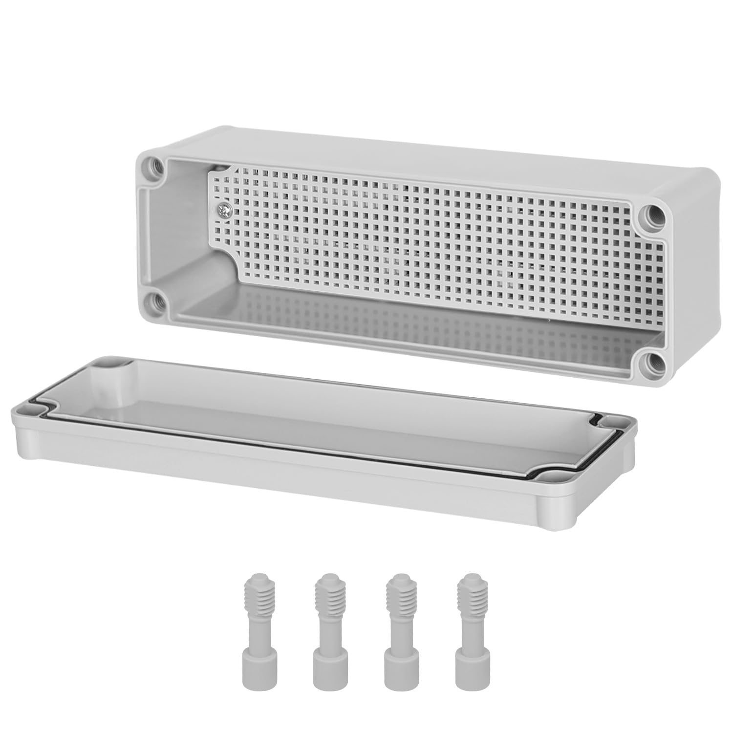IP67 Waterproof Junction Box - 2 Pack -21