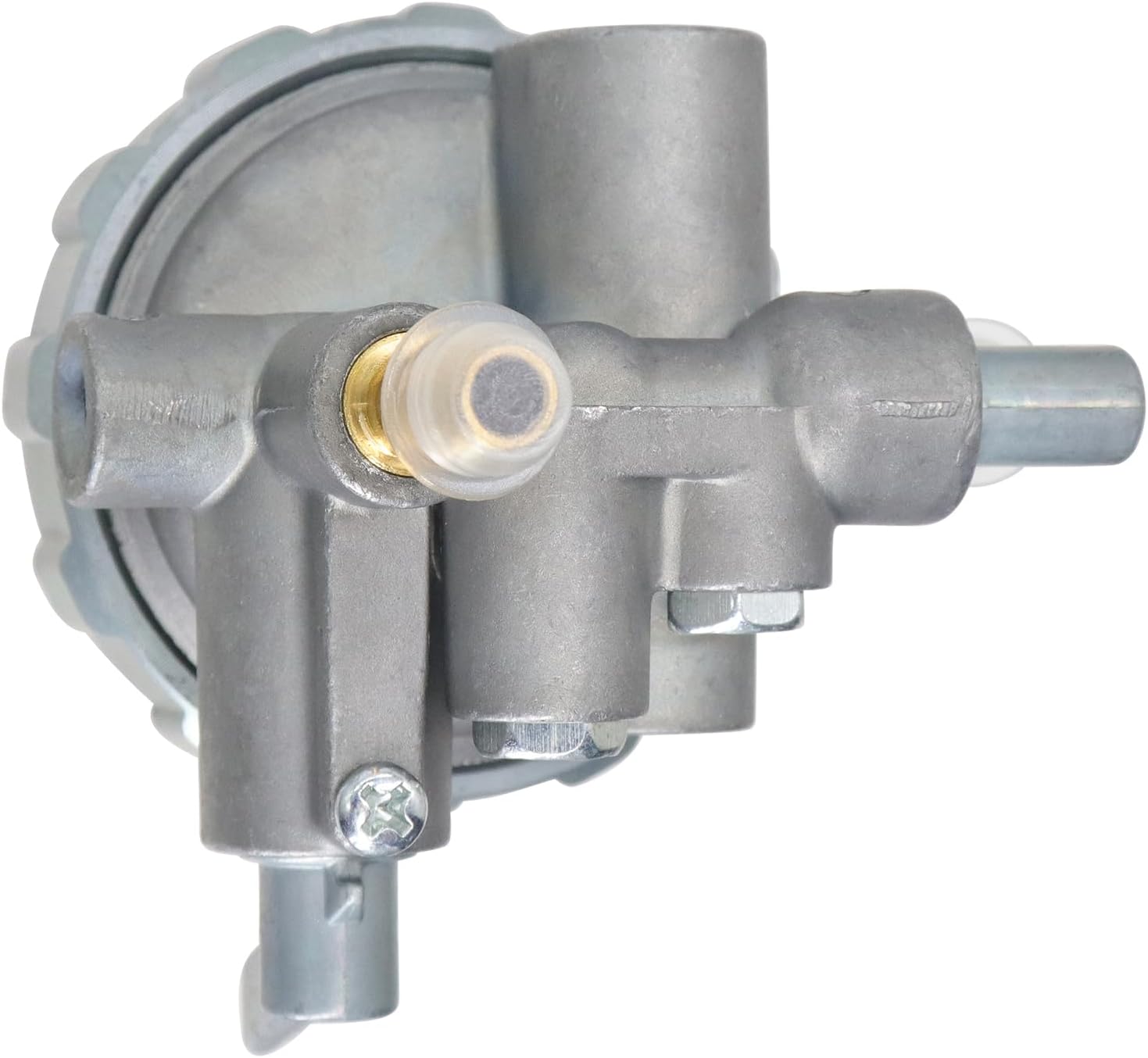 CH15551 Fuel Filter Compatible with John Deere 650&750 Tractors Upgrade