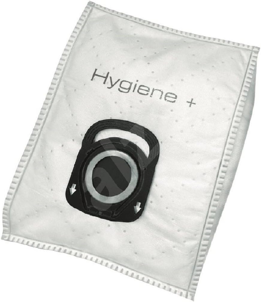 Amazon.de Rowenta ZR200520 High Filtration Bag Hygiene + OPTIMAL, 19.5