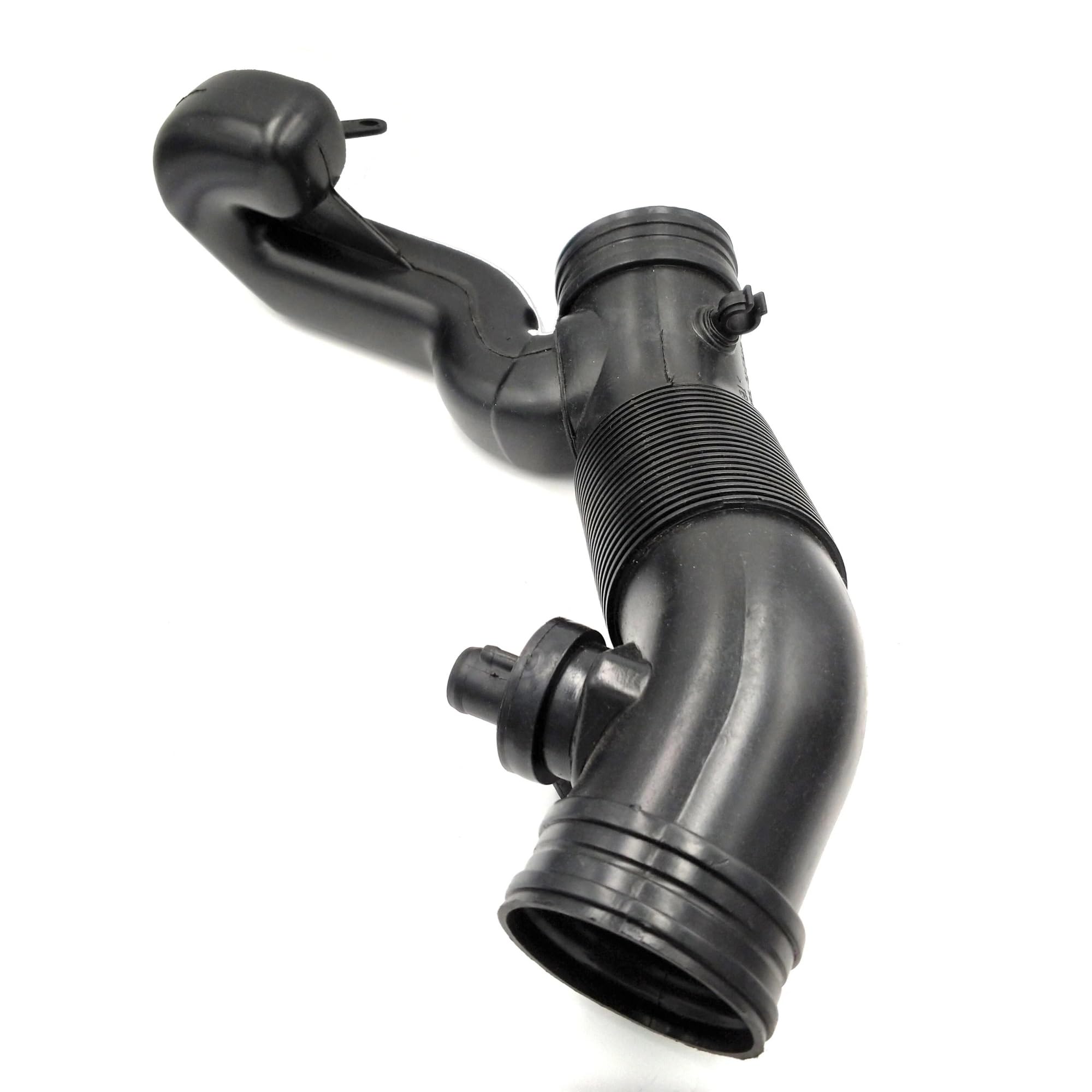 Replacement Air Intake Inlet Hose Car Air Intakes Intake Hose 1J0129684AM 1J0 129 684AM 684 AM Automobile Engine Pipe Auto Parts