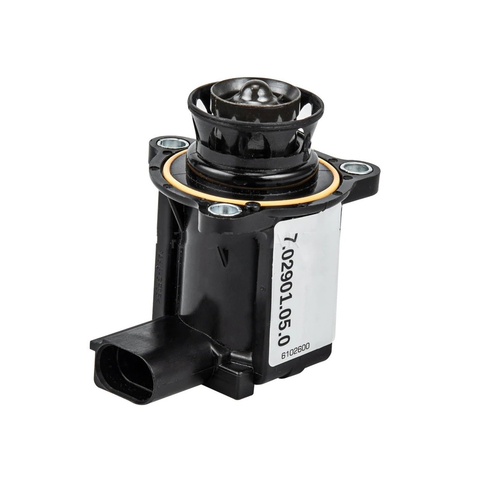 for A3 A4 A5 A8 Q5 RS7 S6 S7 S8 for TT for TTS Piston Diverter Bypass Valve 06H145710D 6H145710D EGR Valve Exaust Gas Recirculation Valve