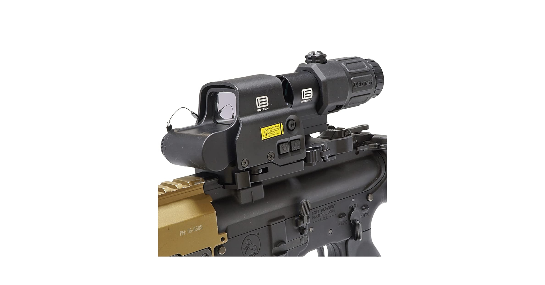 イオテック　マグニファイア　g33 実物　箱無し イオテック マグニファイア g33 実物 箱無し Amazon.co.jp: 良品