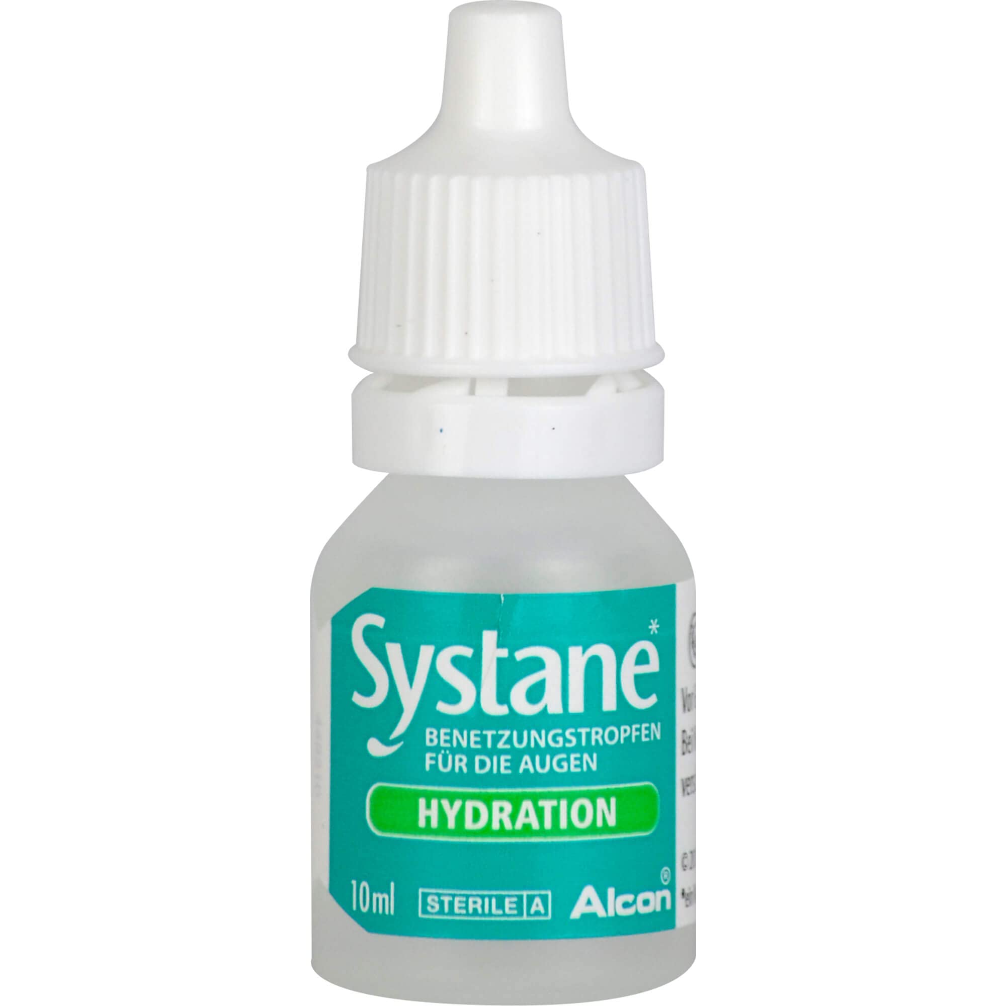Systane Hydration, 30 ml Soluzione