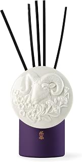 LLADRÓ Goat Perfume Diffuser - On The Prairie (Chinese Zodiac)