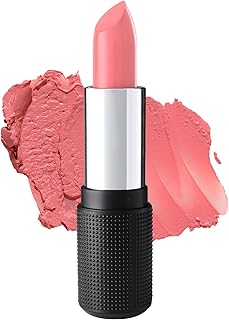 Red Apple Lipstick Delicado lápiz labial rosa...