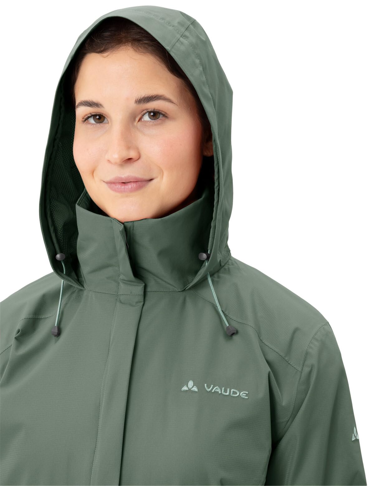 VAUDE Damska parka Escape