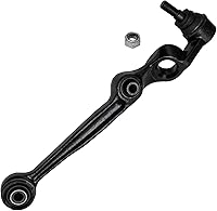 Vista 86 de Detroit Axle - Brazo de control superior delantero derecho para Jeep 2011-2015 Grand Cherokee Dodge Durango brazo de control superior ajustable