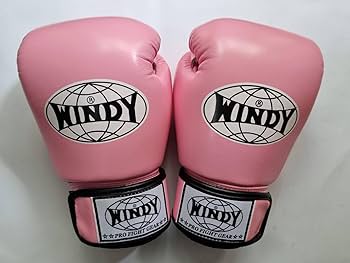 限定色ホットピンクWINDY 8ozボクシンググローブ WINDY ボクシンググローブ 8oz ピンク 限定色BGYH WINDY