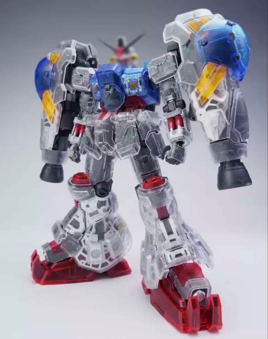 MG 1/100 GP02 改造拡張パーツ | プラモデル 通販 | プラモデル