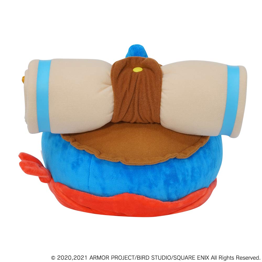Amazon.co.jp: ドラゴンクエストタクト ぬいぐるみ : おもちゃ