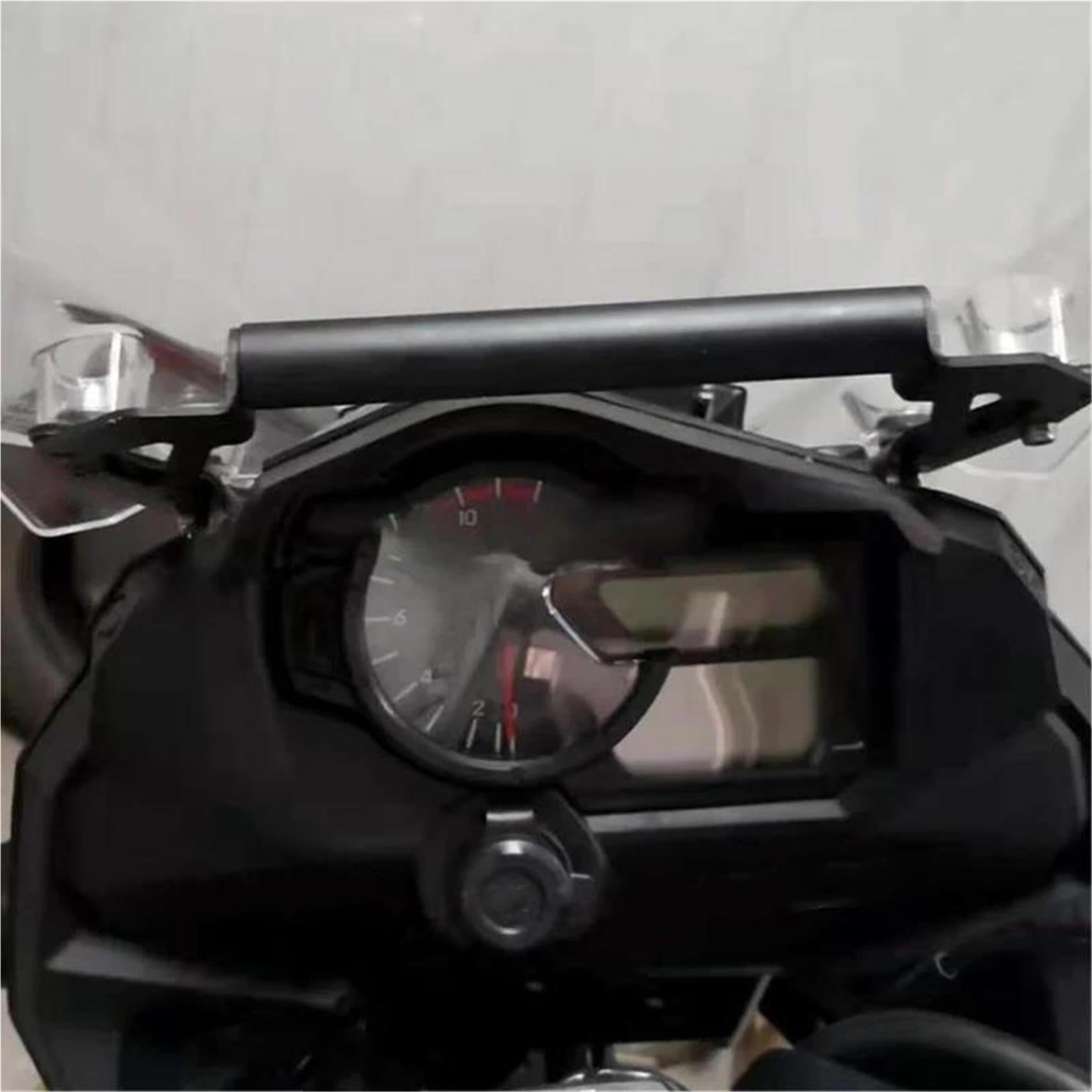Soporte De Navegación para V-Strom 650 DL650 1000 DL1000 2017-2024