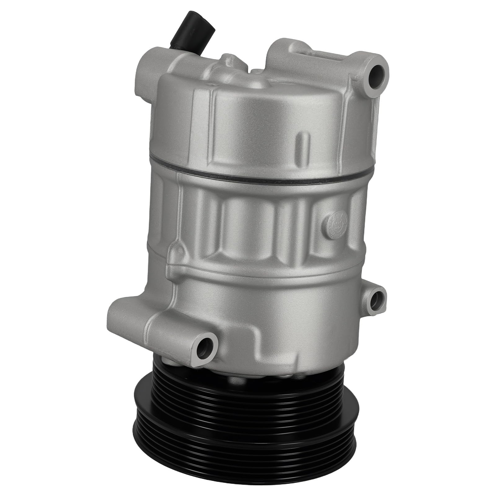 maXpeedingrods CO4574JC PXE16 AC Kompressor Klimakompressor Klimaanlage mit Kupplung für VW Golf Jetta Passat Beetle 2.5L 2005-2014 1K0820859G 198567 R134a PAG46