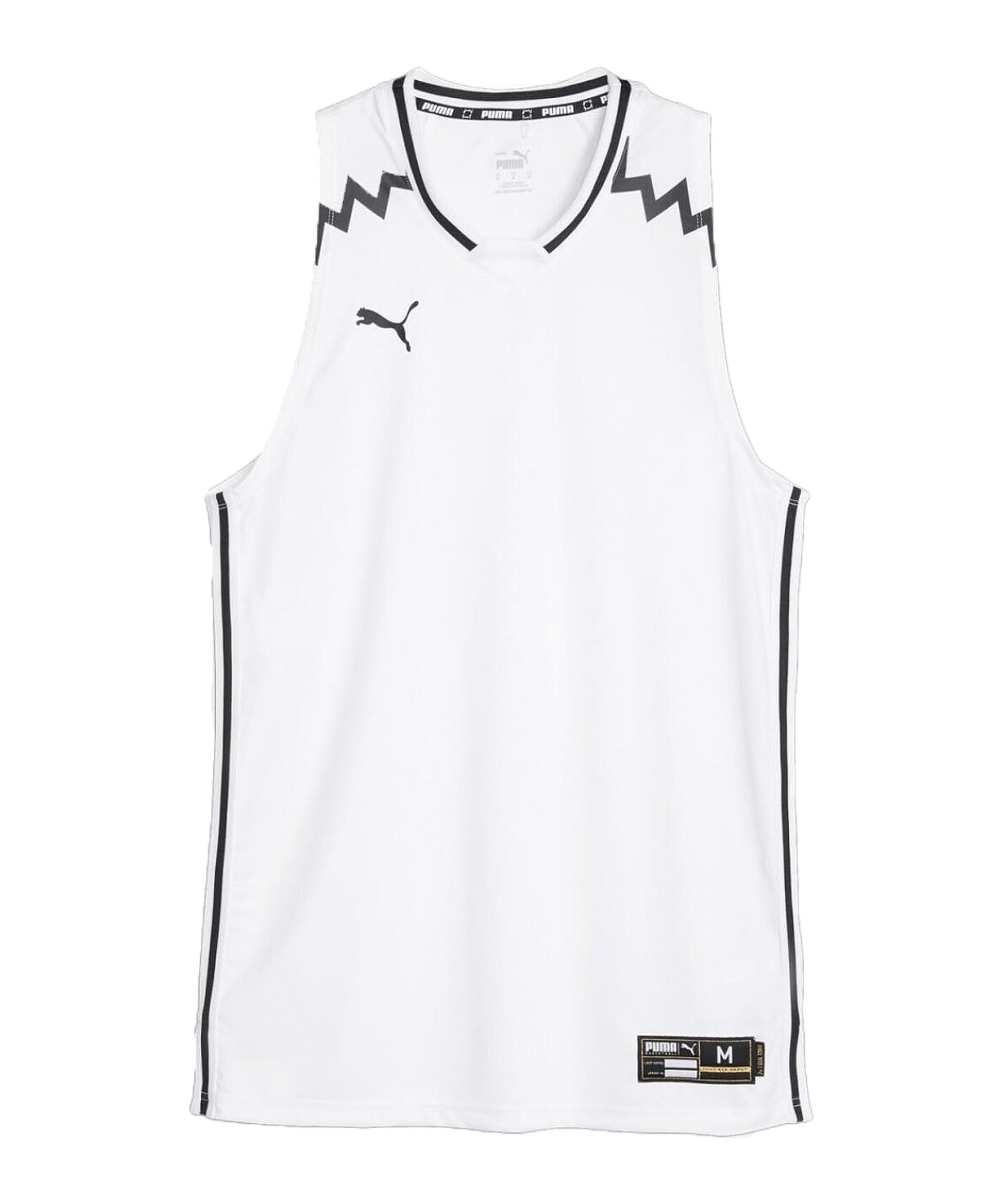 PUMA Hoops Team Game Trikot Damen Damen