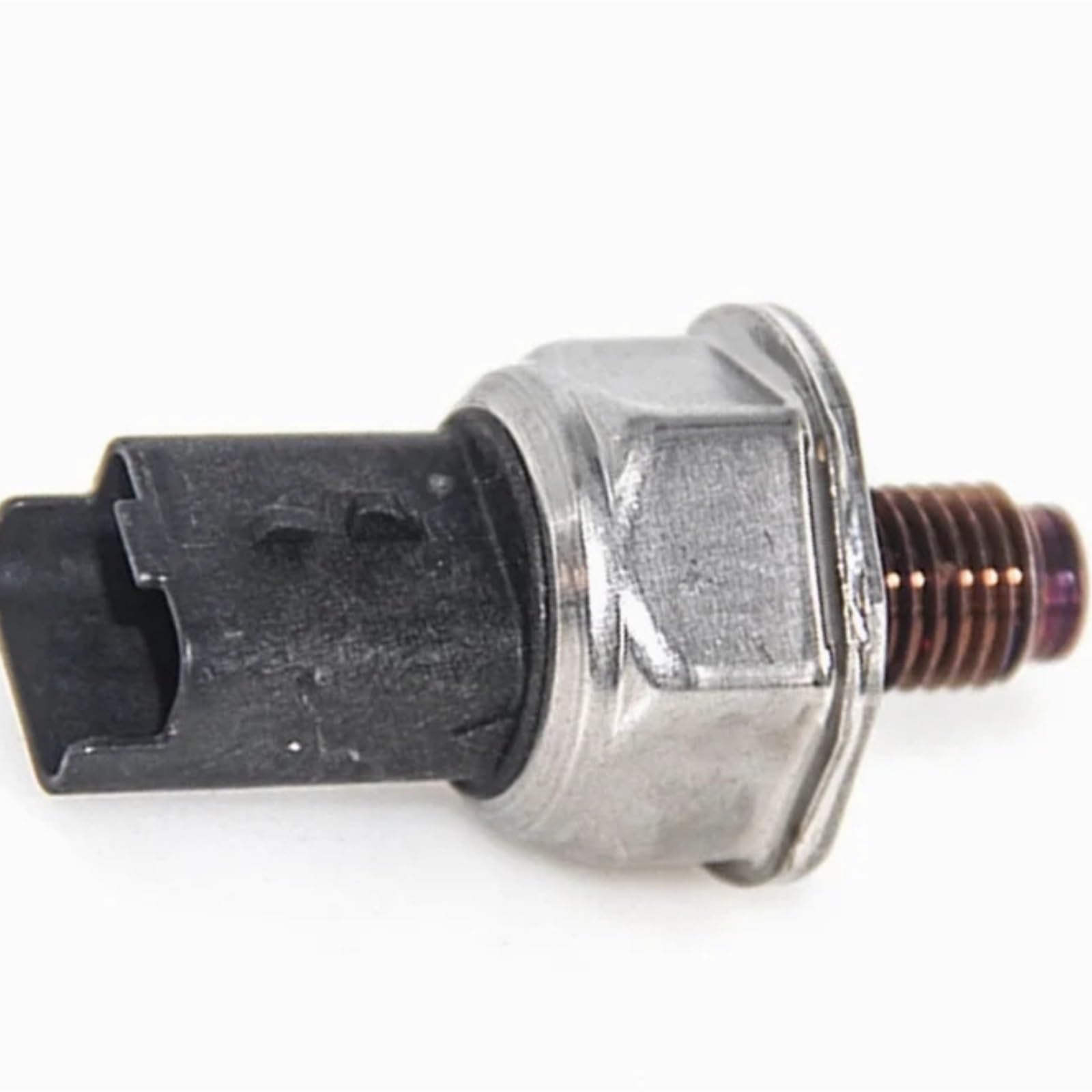Einspritzdrucksensor‌ Kraftstoffverteilerrohr-Druckreglersensor Passend für Ssangyong Kyron 2.0 Xdi Passend für J-aguar X-TYPE 2.0 2.2 TDCI