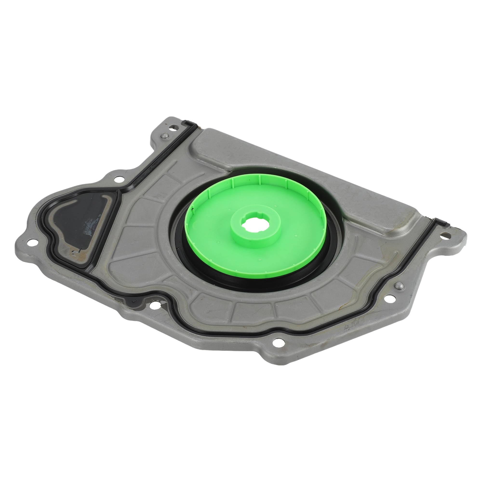 Crankshaft Oil Seal with Flange No.68245707AA/68245707AD Rear Main Seal for Dodge Durango 2016-2017