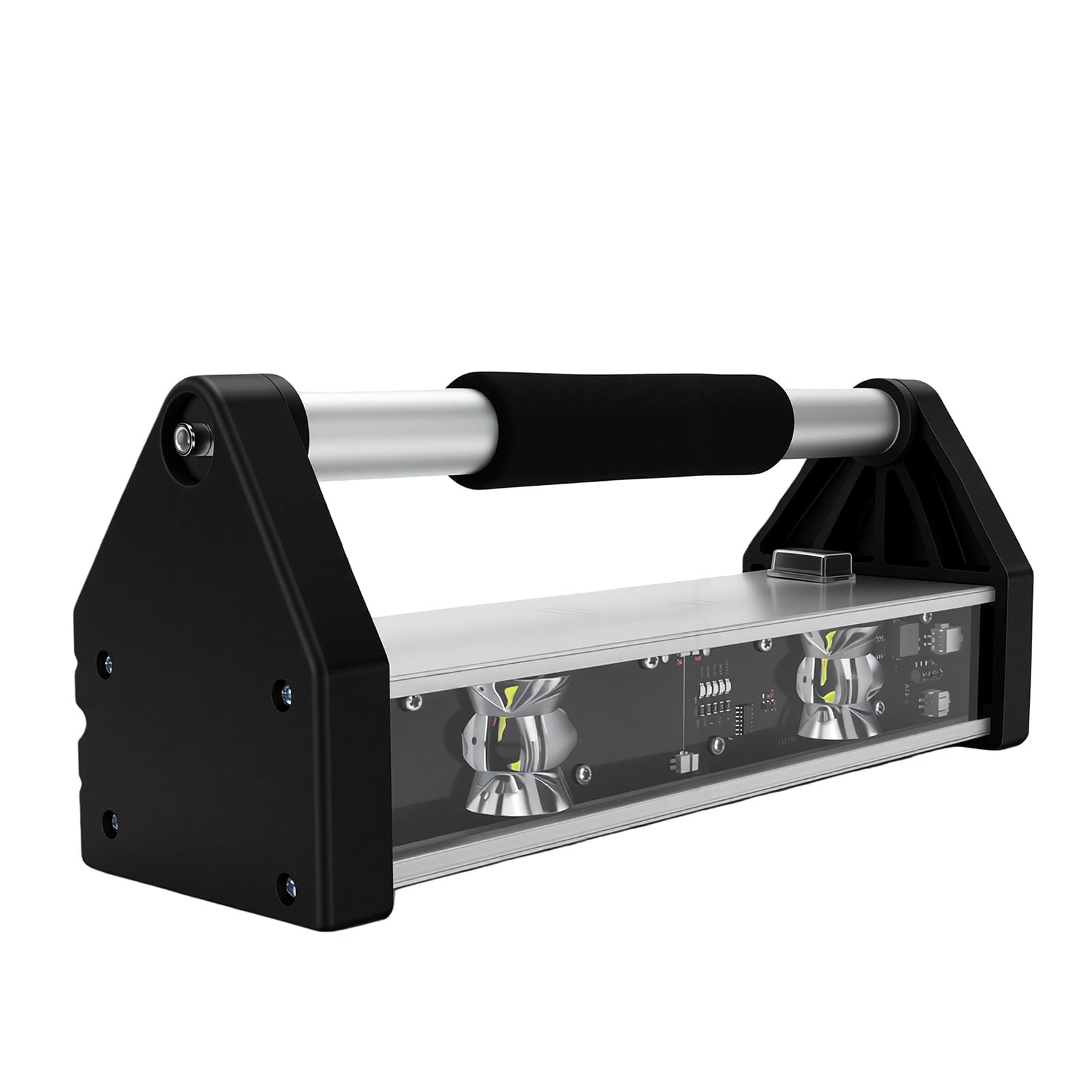 Tangxi Lámpara de Inspección de Pared LED 2200LM para Pintores (Aluminum