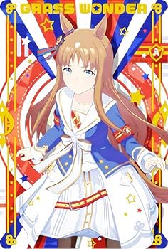ウマ娘　フォルメイツ　vol.3　グラスワンダー ウマ娘 フォルメイツ vol.3 グラスワンダー