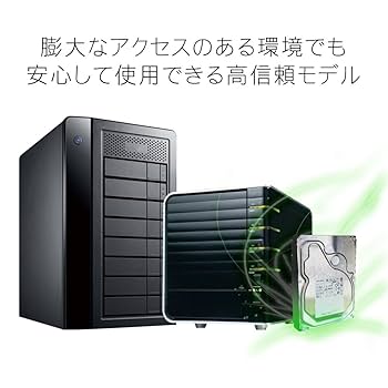 東芝 TOSHIBA MG03ACA400（3.5インチ HDD 4TB） Amazon | Toshiba MG03ACA400 3.5 4TB SATA III Enterprise