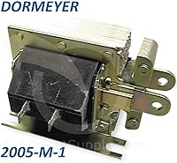 Vista 3 de 2005-M-1 Solenoide Laminado 4X240, Cantidad de 4