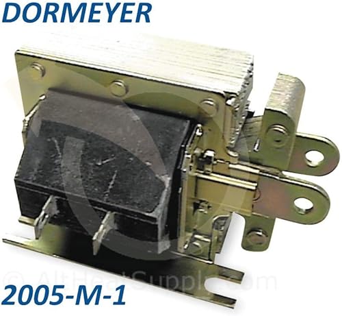 Miniatura 3 de 2005-M-1 Solenoide Laminado 4X240, Cantidad de 4