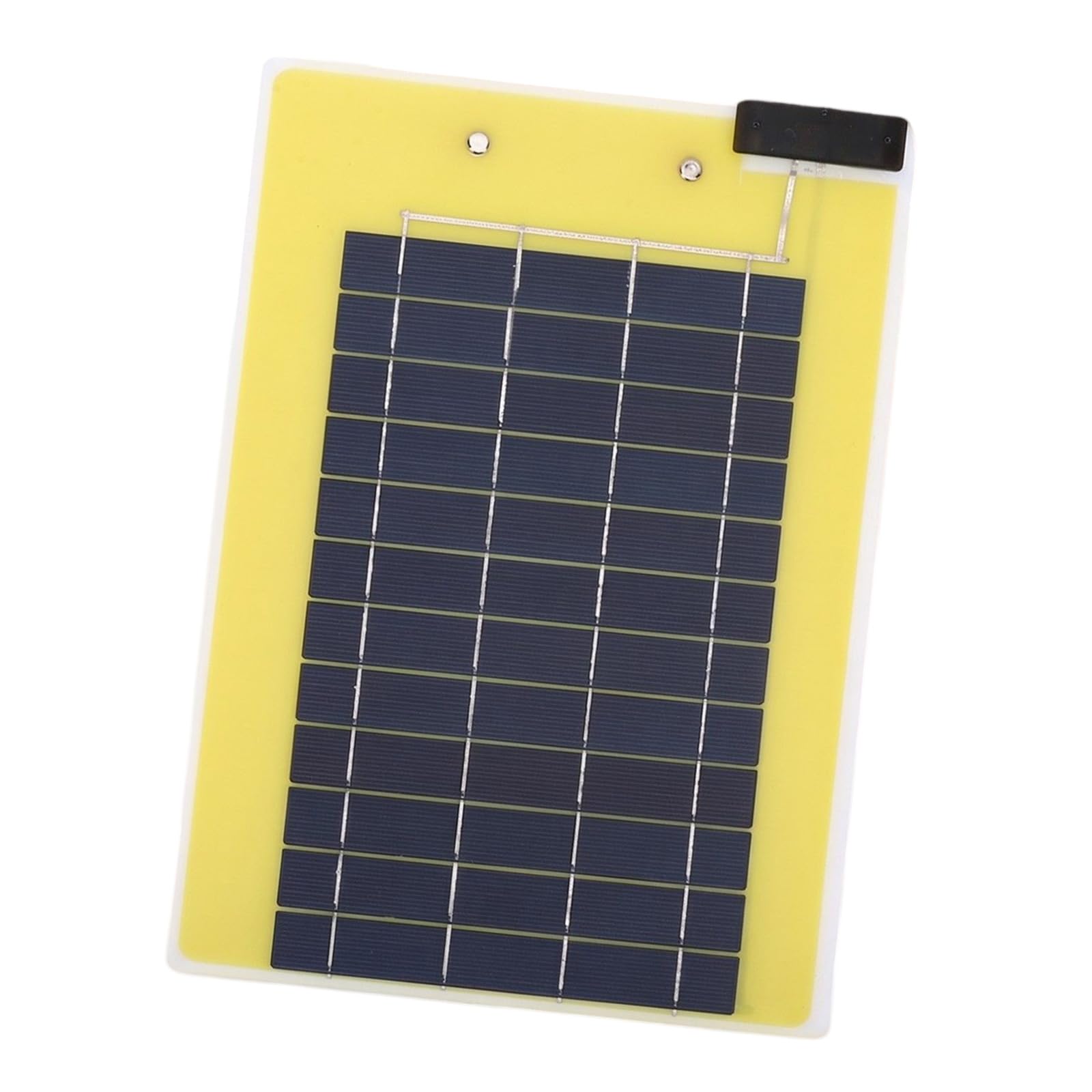 Kompaktowe ładowarki do paneli słonecznych składane ładowarki panel wydajnościowy przenośna monokrystaliczna tablica solarna do telefonów tabletów kompaktowych