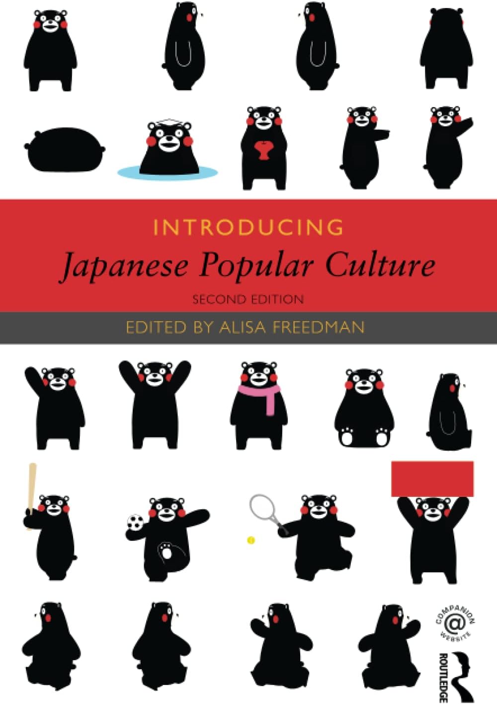 Introducing Japanese Popular Culture