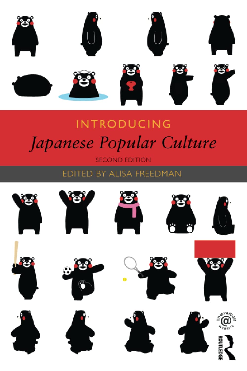 Introducing Japanese Popular Culture