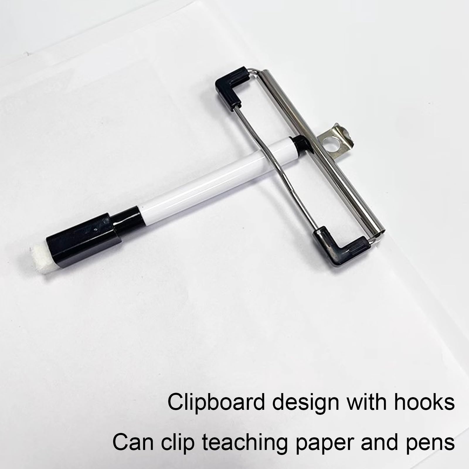 Pizarra Táctica de Baloncesto, Pizarra Borrable para Entrenadores
