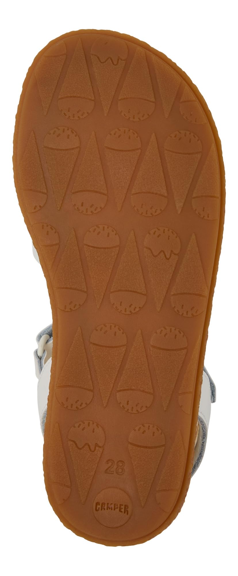Camper Miko K800571 SandaloBambine e ragazze