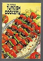 The Famous Turkish Cookery B003AMLPVI Book Cover