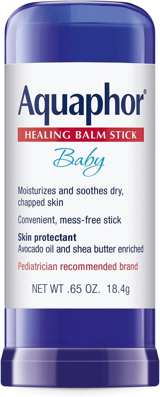 Baby Healing Balm, 0.65 Oz