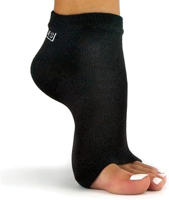 Freetoes Toeless Socks 3 pack