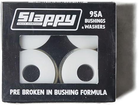 SLAPPY STANDARD BUSHING 95A