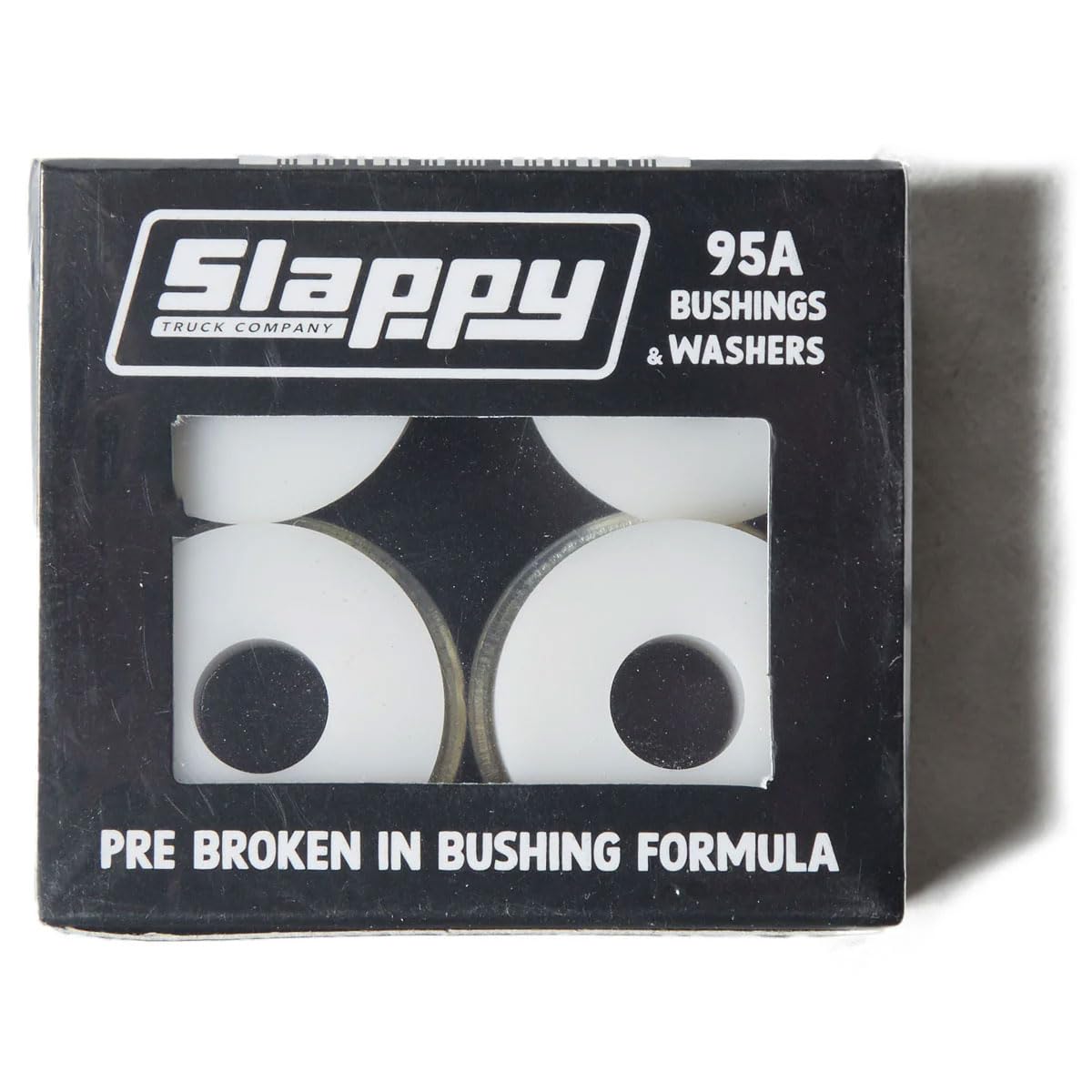 Amazon | スラッピー トラック SLAPPY STANDARD BUSHINGS 95A | Slappy