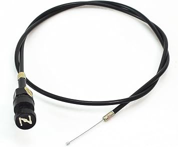 Choke Cable for Honda Foreman Rubicon 500 TRX500FA TRX500FE TRX500FM TRX500TM S45