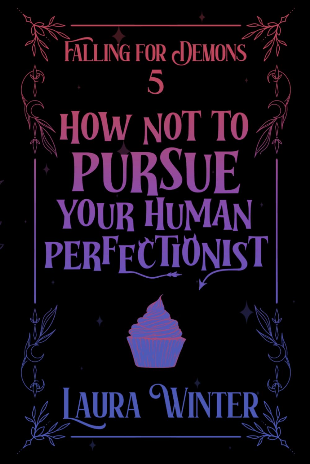 How Not to Pursue Your Human Perfectionist