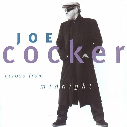 Across From Midnight