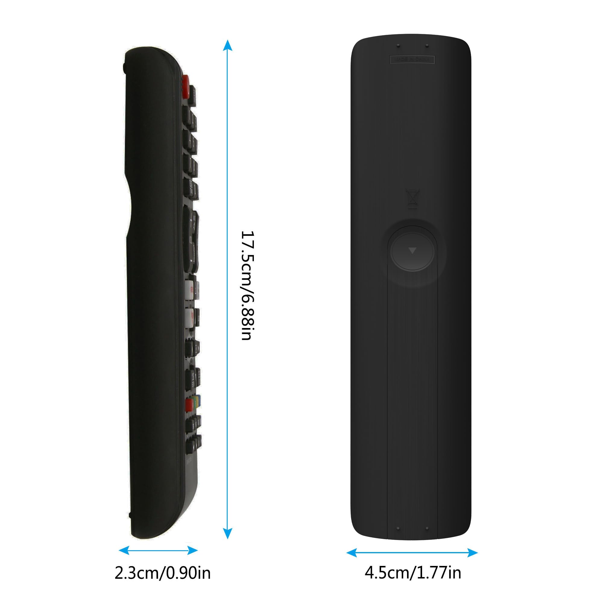 Télécommande Samsung BN59-01315B pour Smart TV