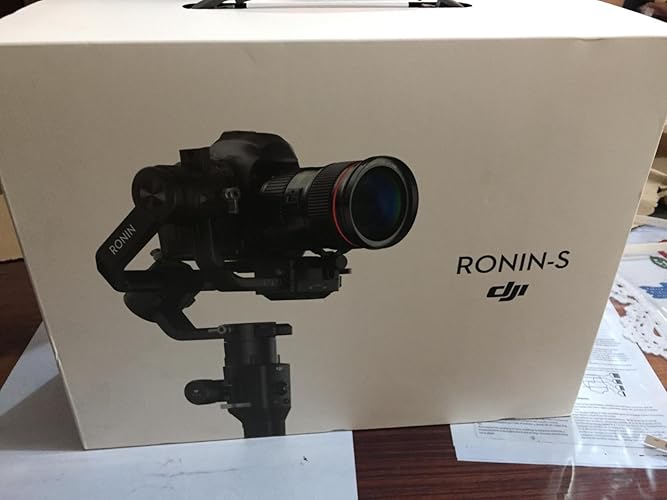 Amazon.co.jp: DJI Ronin-S : 家電&カメラ Amazon.co.jp: DJI Ronin-S : 家電&カメラ