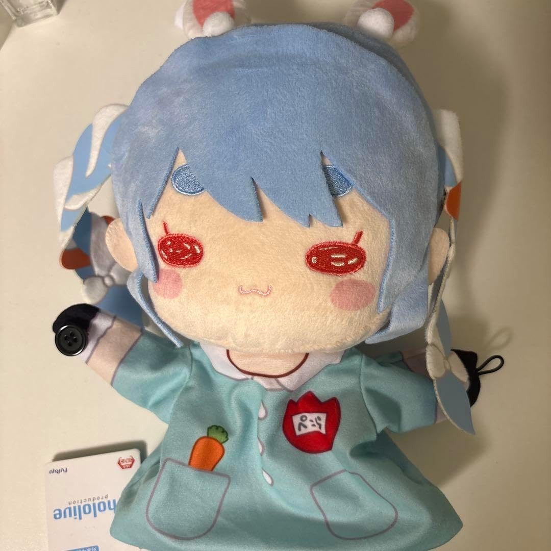 兎田ぺこら どんちゃんマフラー うでまくら パペットぬいぐるみ 大判マウスパッド ホロライブプロダクション #兎田ぺこら】  4アイテムが12月5日より順次登場✨ 👯‍♀️兎田ぺこらパペットぬいぐるみ 👯‍♀️ぺこもんほっこりうで まくら 👯‍♀️どんちゃんマフラー  ... 兎田ぺこら パペット