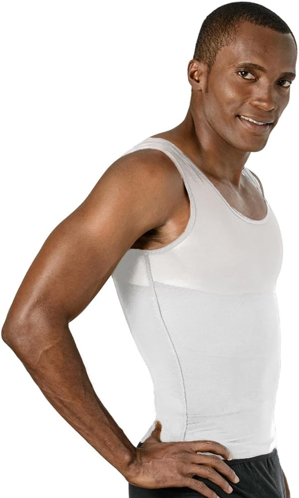 Ardyss Abdo Men's Body Shaper Style 31