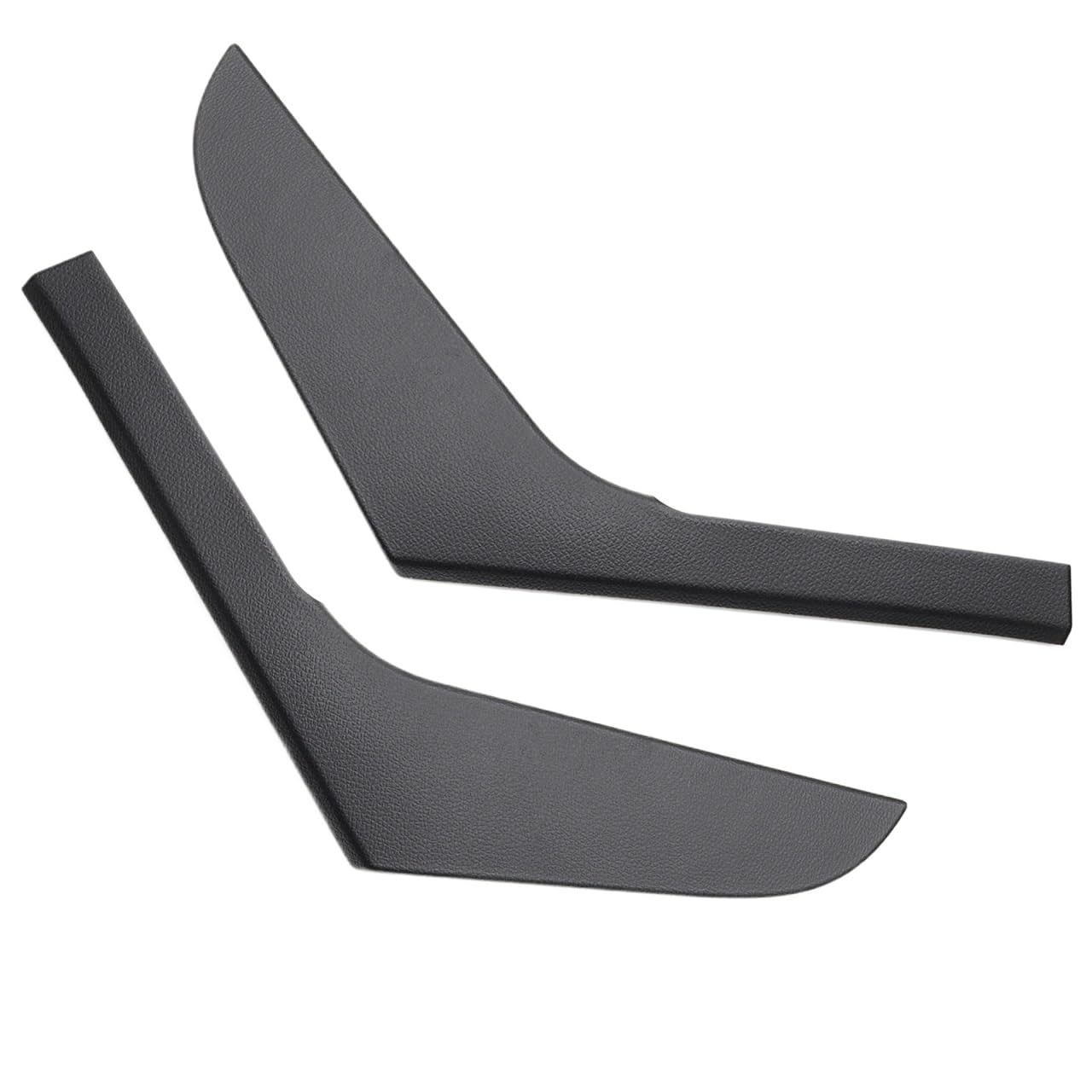 WFUT3G Door Handle Car Inner Door Handle Inside Interior Pull for Golf MK6 2009 2010 2011 2012 2013