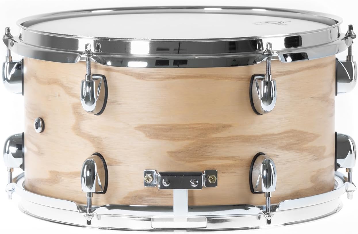 Gretsch Drums Silver Series S1-0713-ASHSN 7x13" Ash Snare Drum